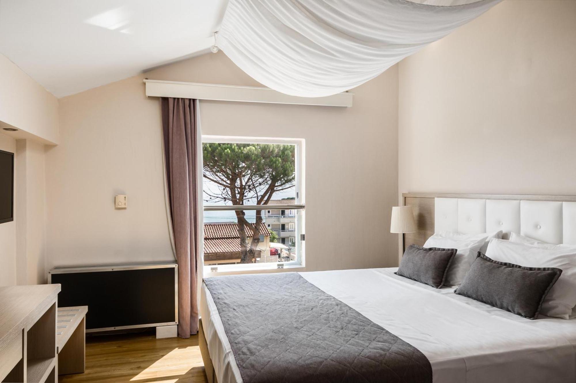 Akron Seascape Resort Sidárion Eksteriør billede