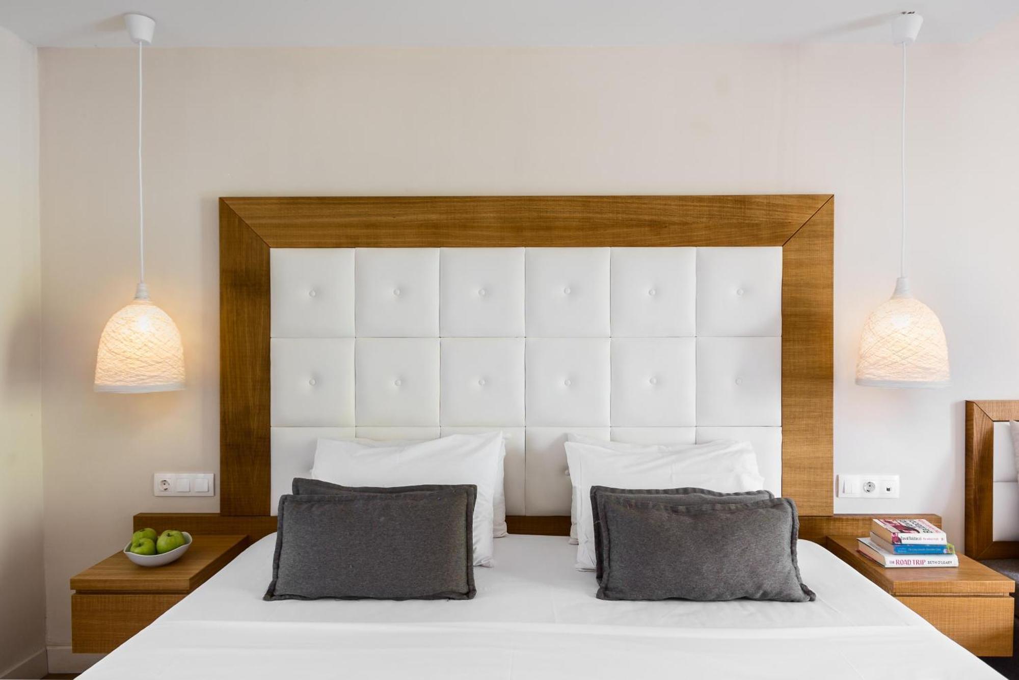 Akron Seascape Resort Sidárion Eksteriør billede