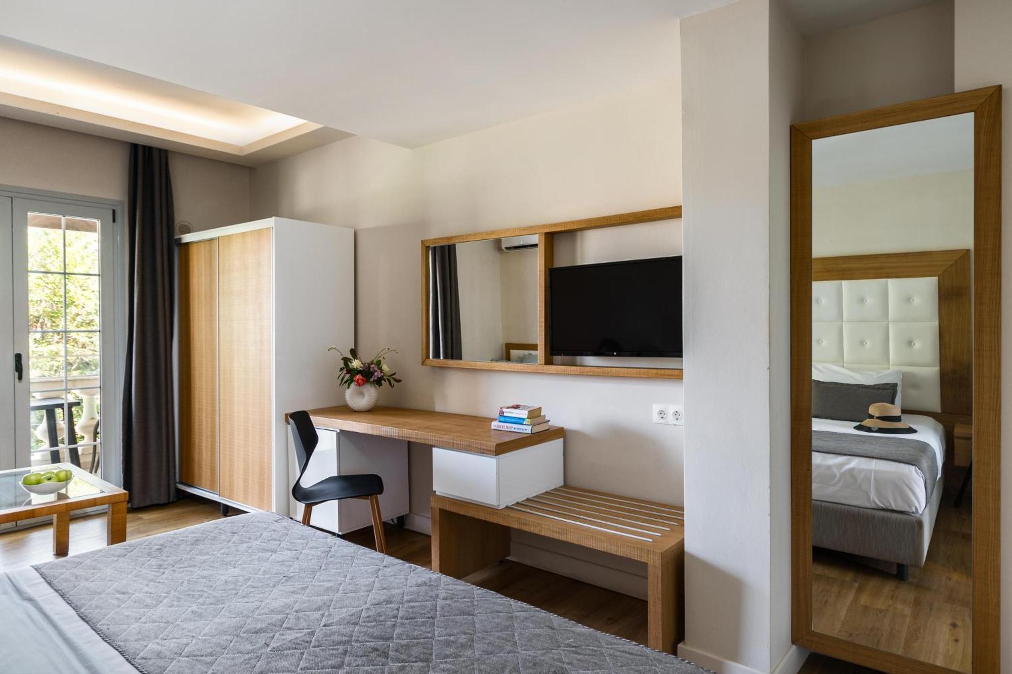Akron Seascape Resort Sidárion Eksteriør billede